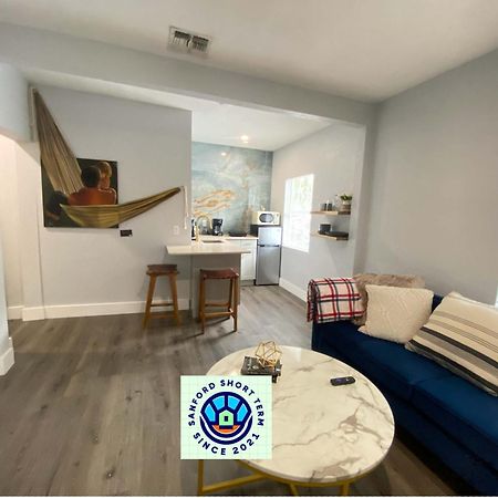 Bella Breeze Appartement Sanford Buitenkant foto