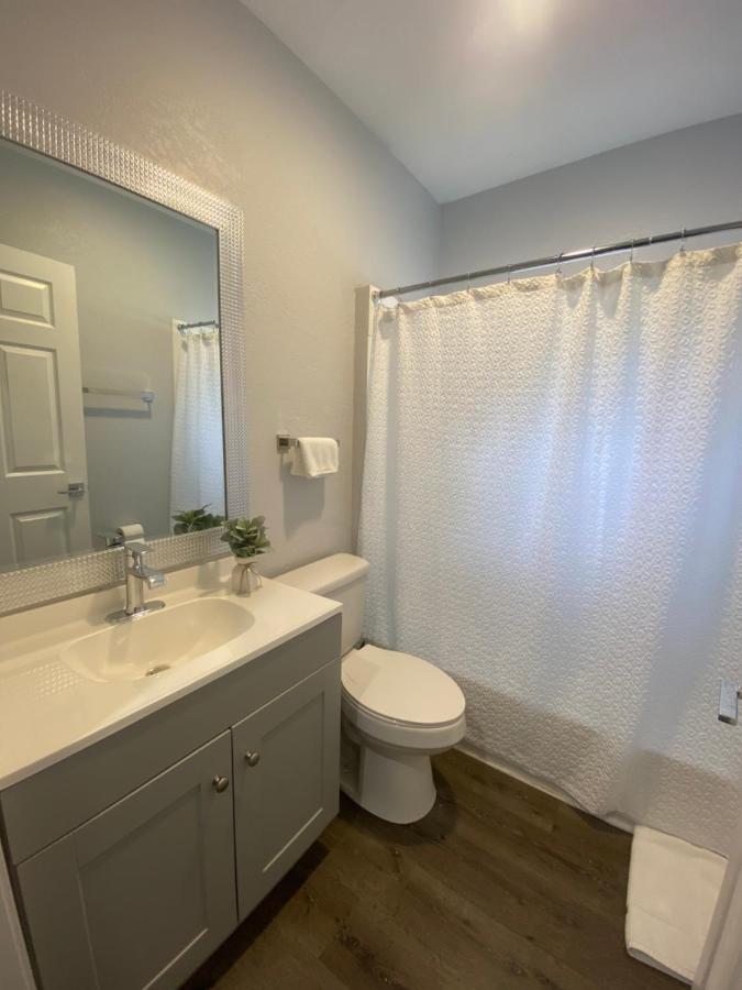 Bella Breeze Appartement Sanford Buitenkant foto