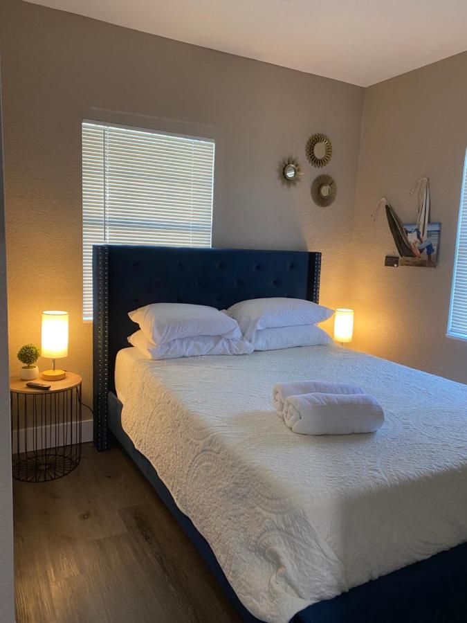 Bella Breeze Appartement Sanford Buitenkant foto