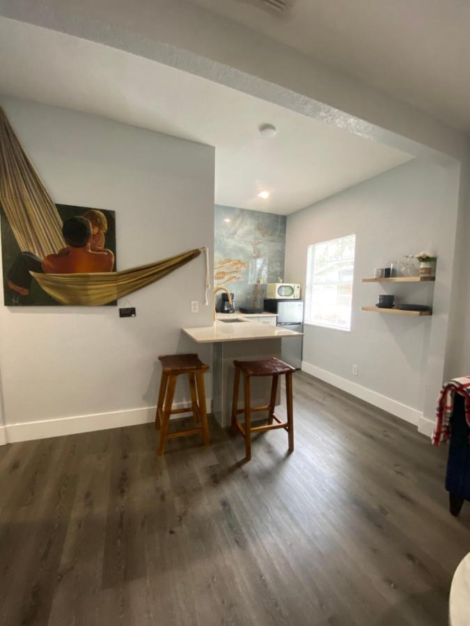 Bella Breeze Appartement Sanford Buitenkant foto
