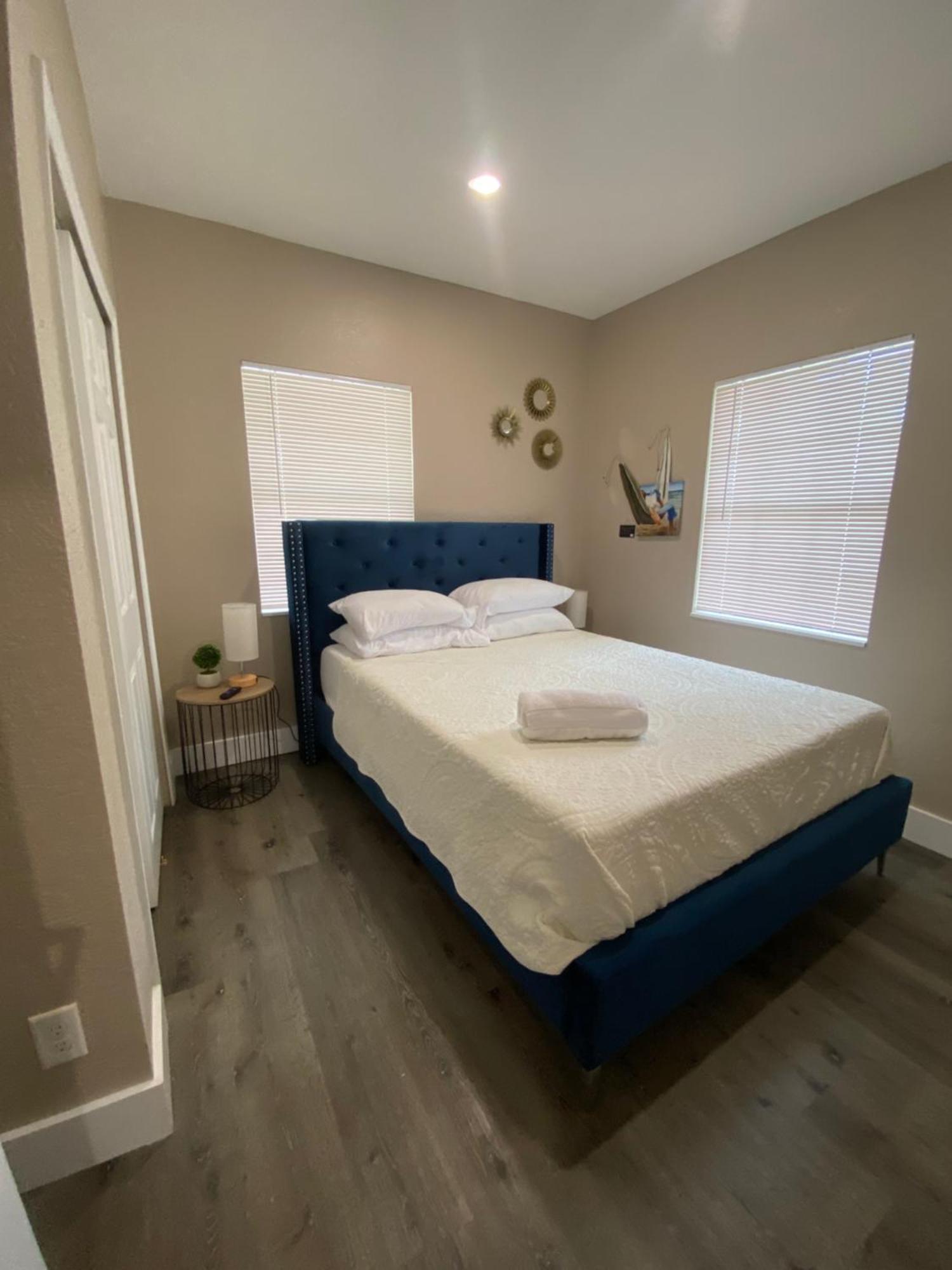 Bella Breeze Appartement Sanford Buitenkant foto