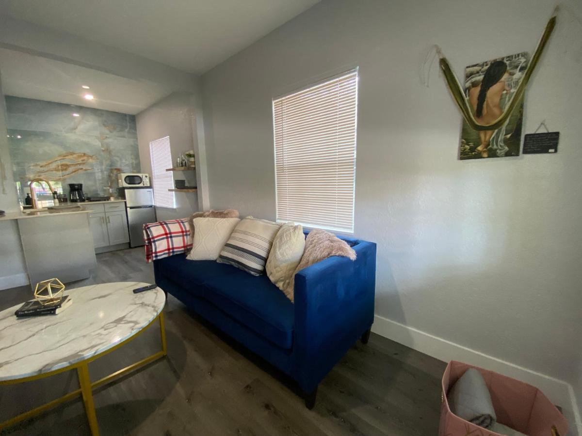 Bella Breeze Appartement Sanford Buitenkant foto