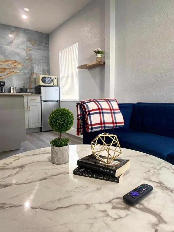 Bella Breeze Appartement Sanford Buitenkant foto