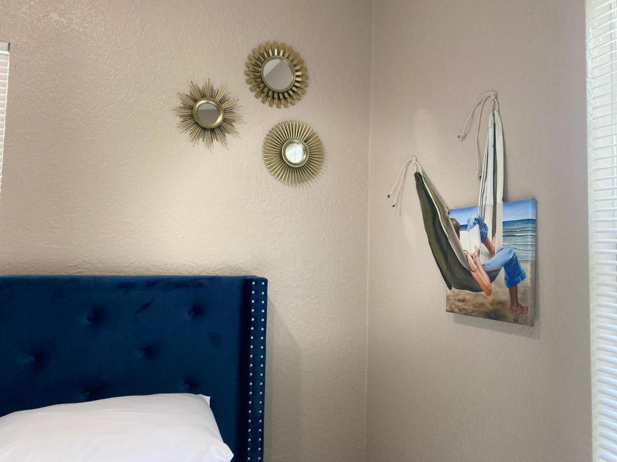 Bella Breeze Appartement Sanford Buitenkant foto